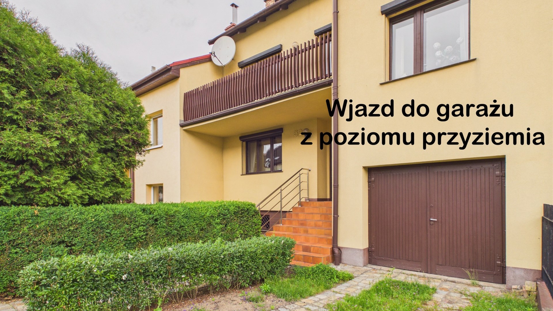 Dom na sprzedaż