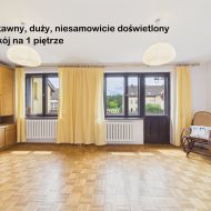 Dom na sprzedaż