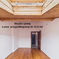 Dom na sprzedaż