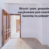 Dom na sprzedaż